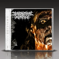 TERRESTRIAL HOSPICE Omnicide Chapter I , PRE-ORDER [CD]
